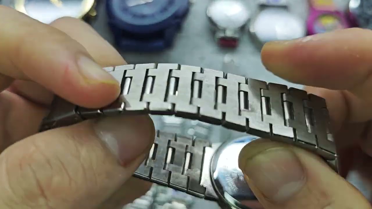 Đồng hồ Si Pin 31.1.2026 - 0962.008.799. Phát mới vào 13h hàng ngày. Đăng ký kênh. Cảm ơn.