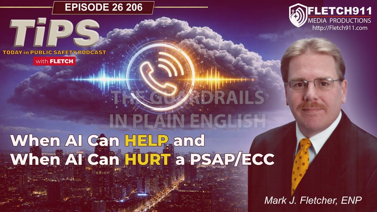 TiPS Episode 26 0206 - When AI Helps & When AI Hurts