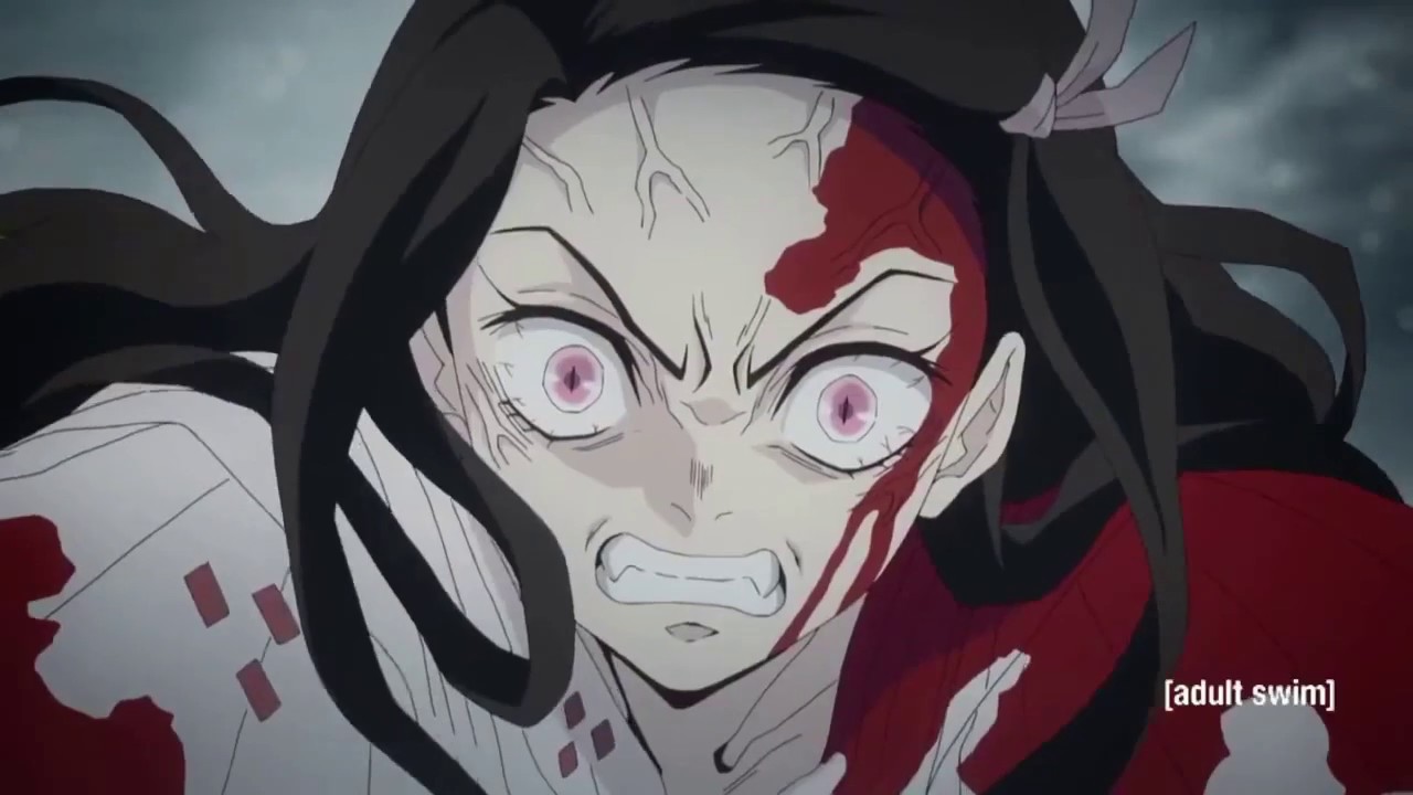 Demon Slayer - Call out my name  [AMV]