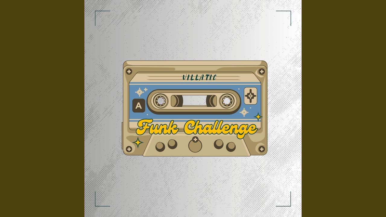 Funk Challenge