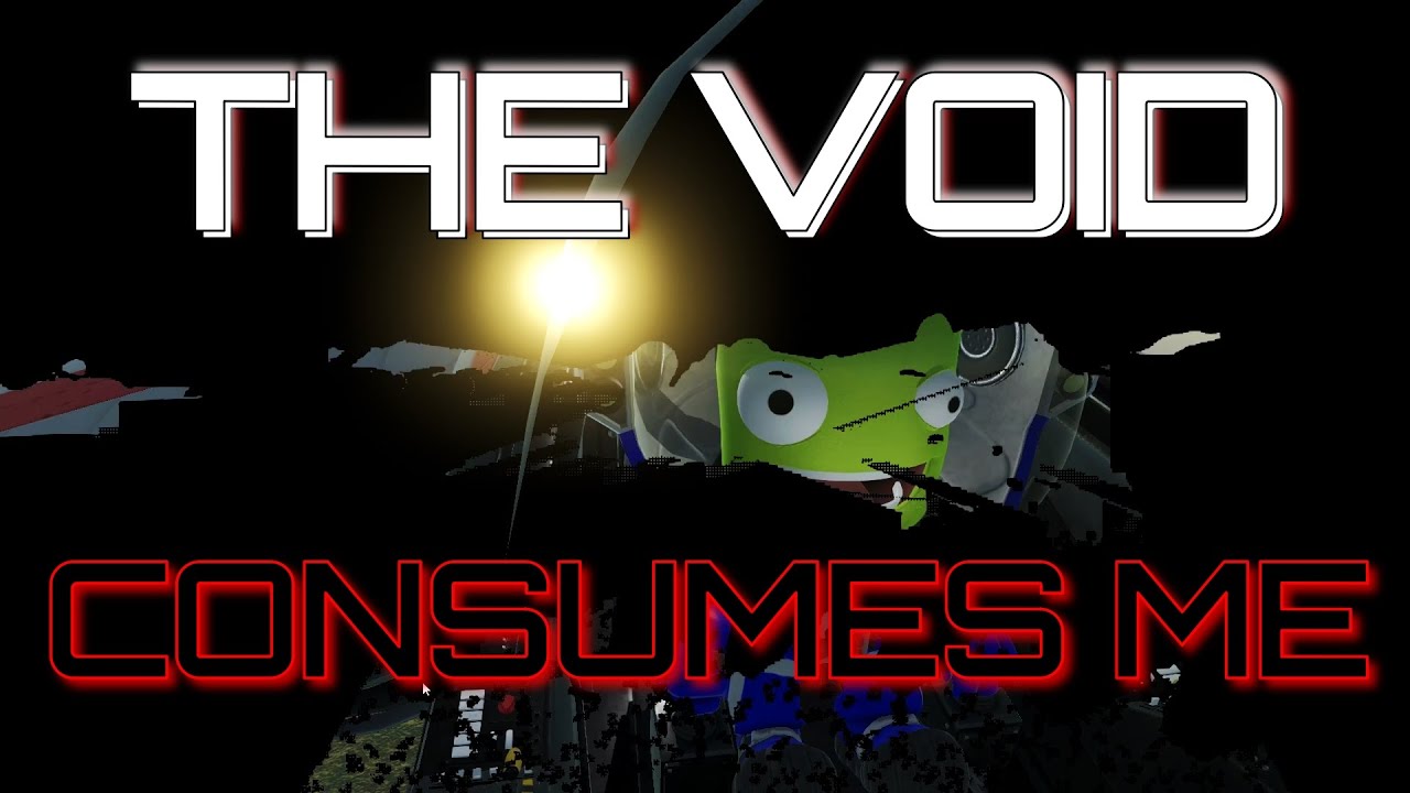 KSP 2 - The Void Consumes Me