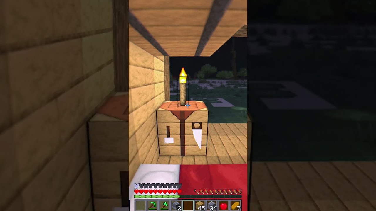 Boy In The Bath - Minecraft Mod  #minecraft #minecraftjava #minecraftmods #minecraftmod #horror