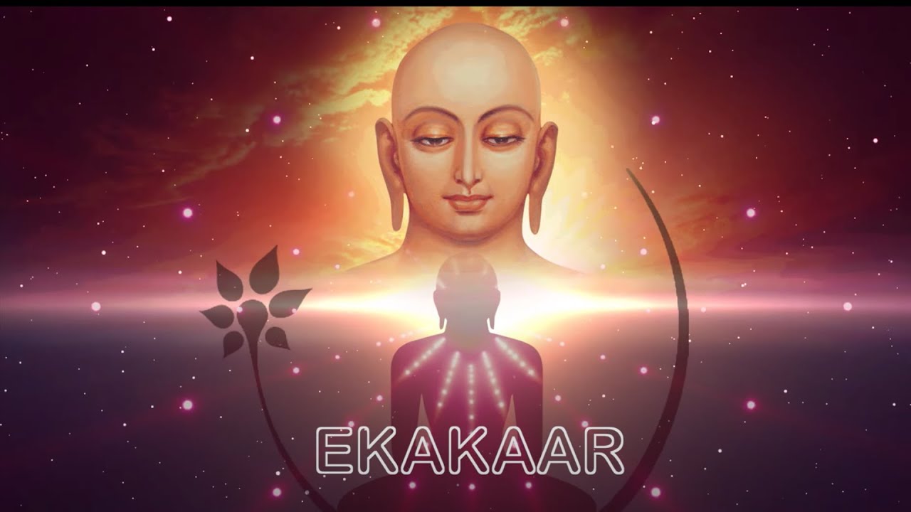 Ekakaar Thashe Aatam Taaro Maaro | Guru Samarpan Jain Stavan | Param Gurudev | Guru Purnima 2021