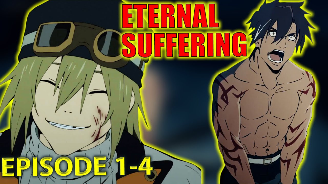 Sentenced to Be a Hero | New Anime Recap