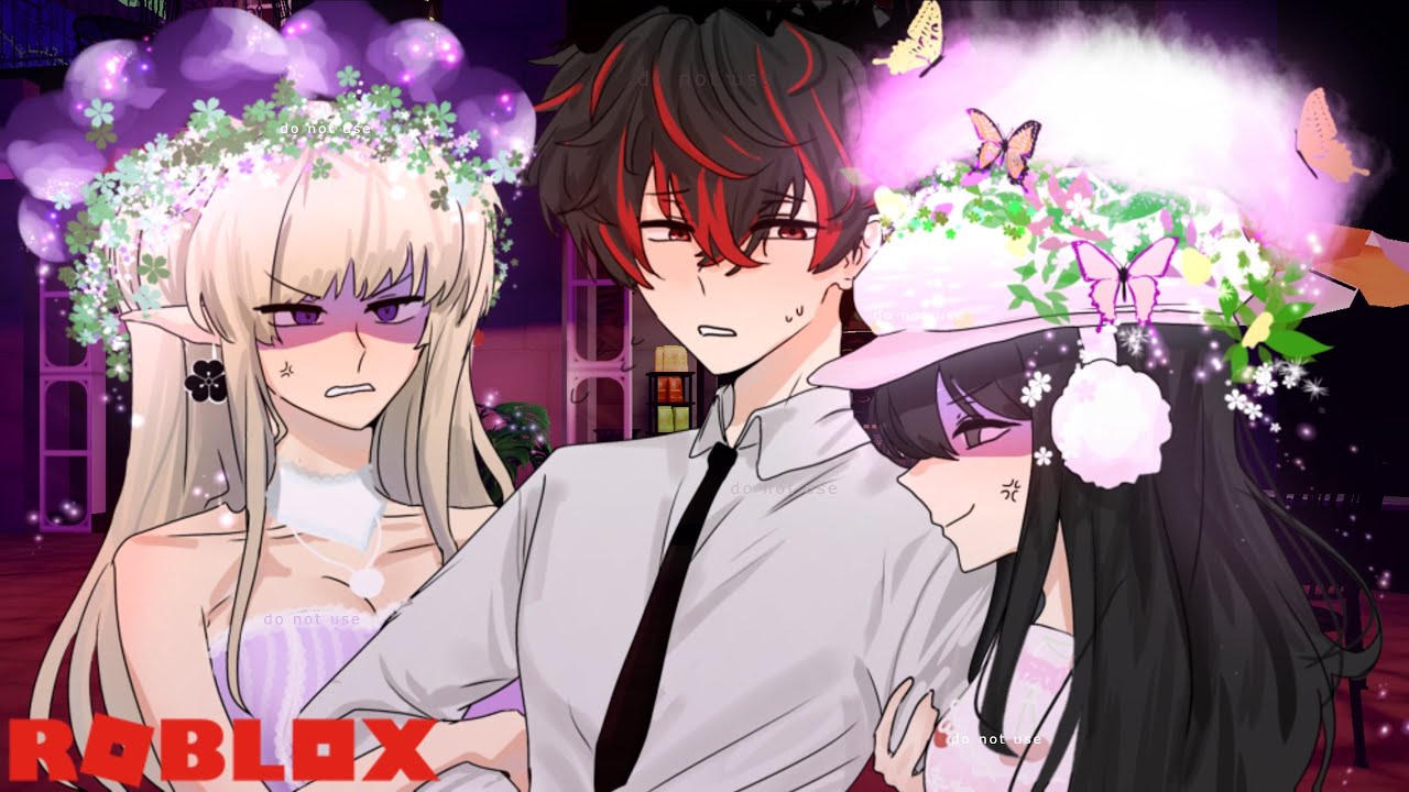 I STOLE ONLINE DATERS' MANS AND RUINED THEIR LIVES