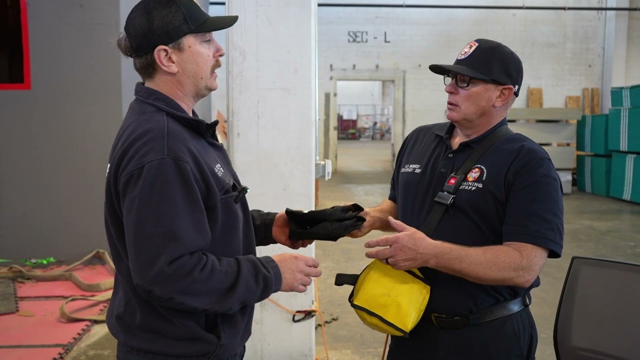 FWFD High Rise Training 2024