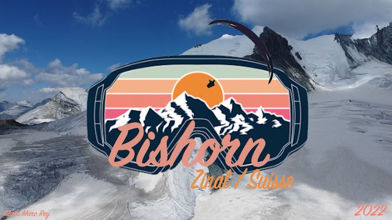 Hike and Fly, Bishorn