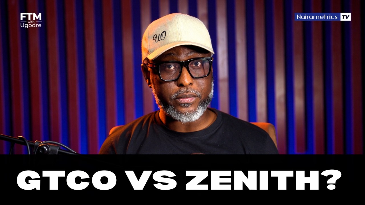 GTCO против Zenith Bank: Победитель окажется совсем не тем, кого вы ожидали!