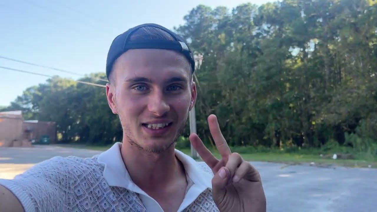 РАБОТАЮ НА ПИКАП ТРАКЕ В США| АМЕРИКАНСКИЙ КУРОРТ MYRTLE BEACH| ДОРОГА В ДЕНВЕР| @Viacheslove99