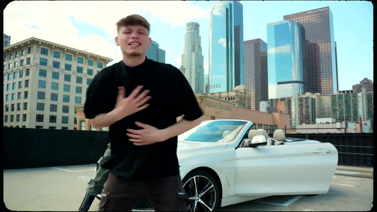 Wavy- Want To (Official Music Video)