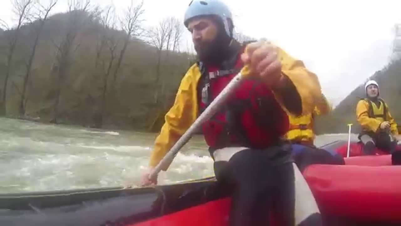 Acemiler Extreme - Furkan Palalı | Rafting