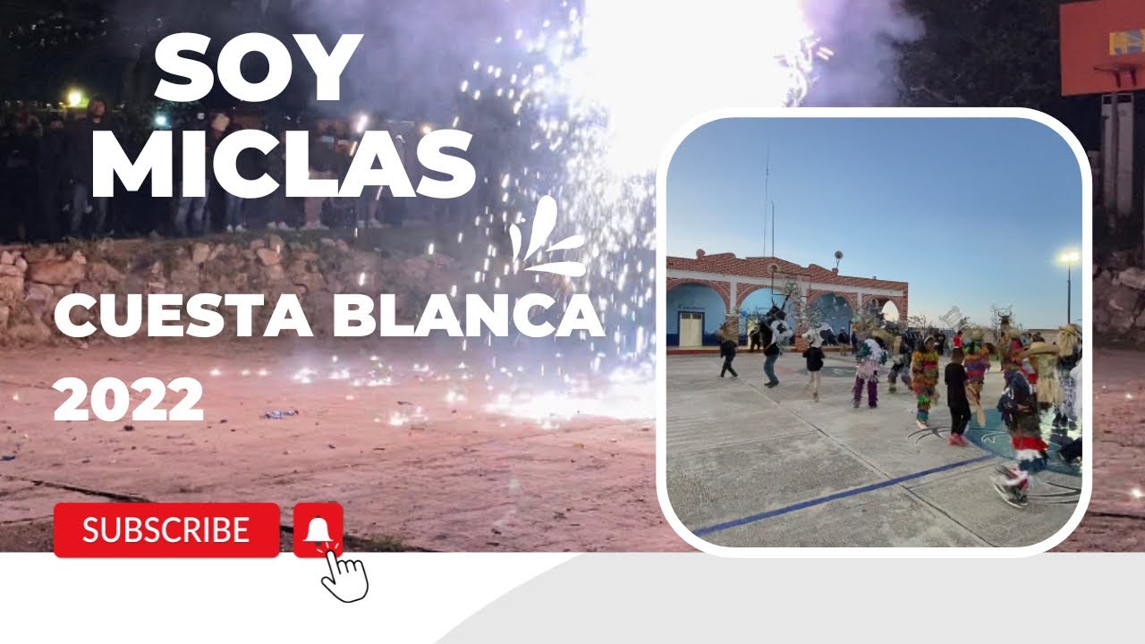 Fiesta patronal San Francisco de Asís- Cuesta Blanca 2022-Soy Miclas