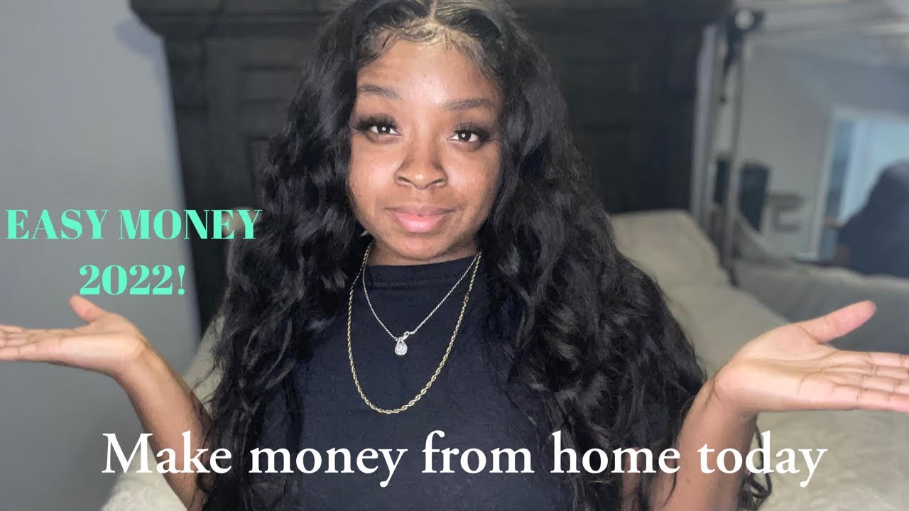 SIDE HUSTLE IDEAS FOR 2022| Hair VENDOR| DESIGNER VENDOR