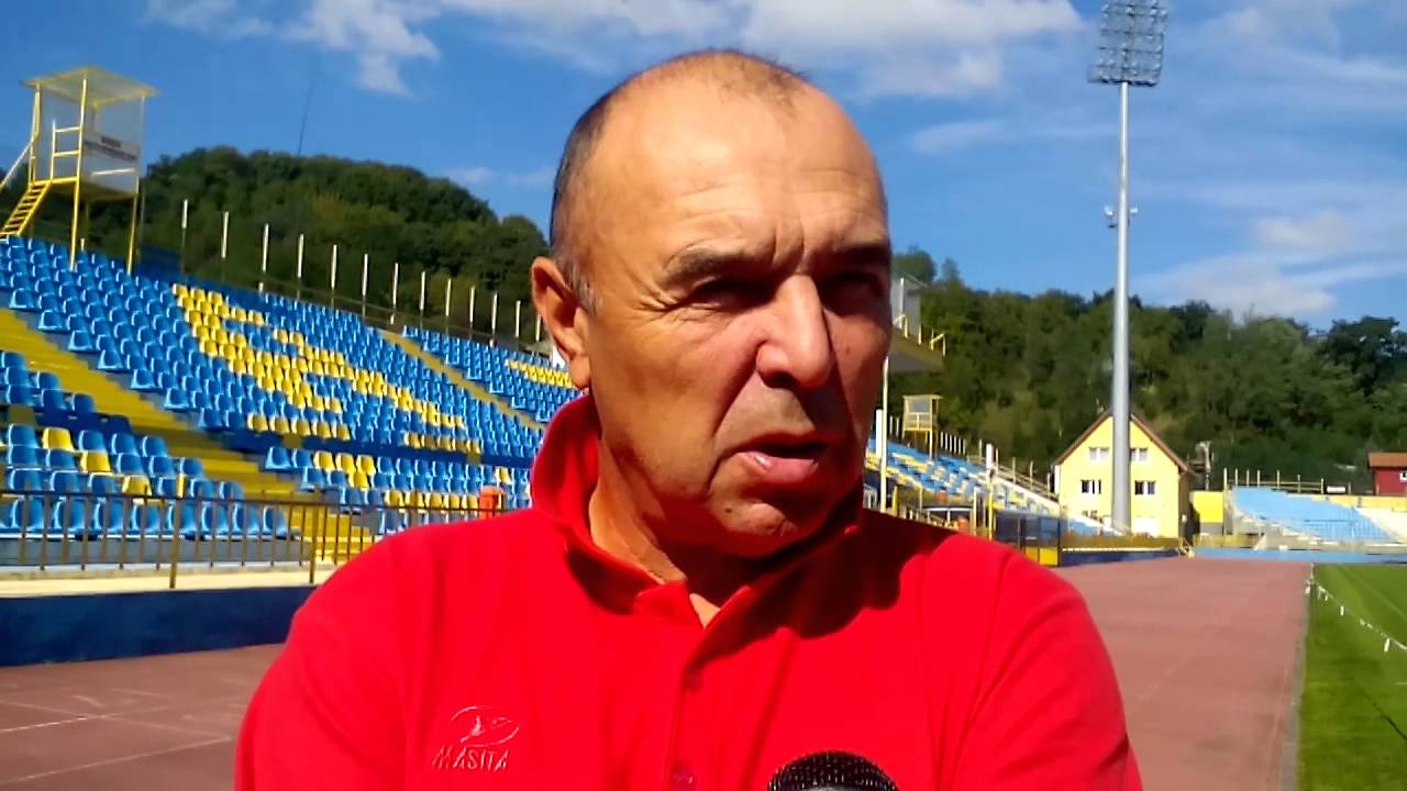 Ion Balaur intalnire Olimpia Satu Mare Gaz Metan Medias