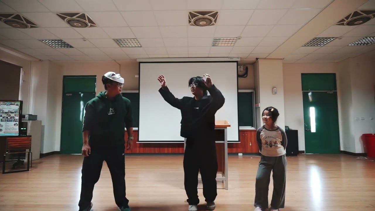 頂洲 魔術1