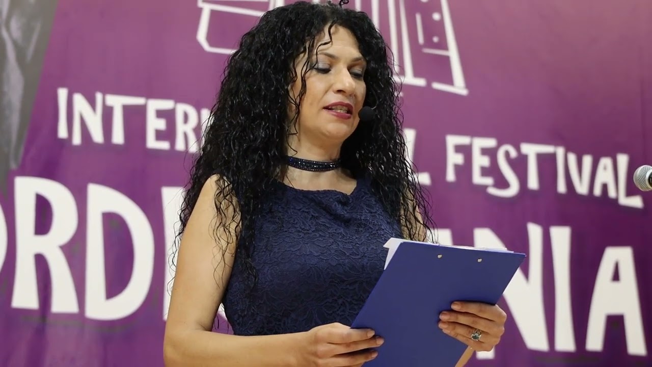 Accordiomania Festival 2023  - Radu Ratoi, Opening concert