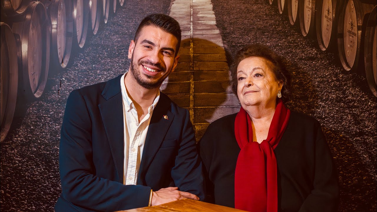 Julieta Estrela e Tiago Correia - Horas da Vida 