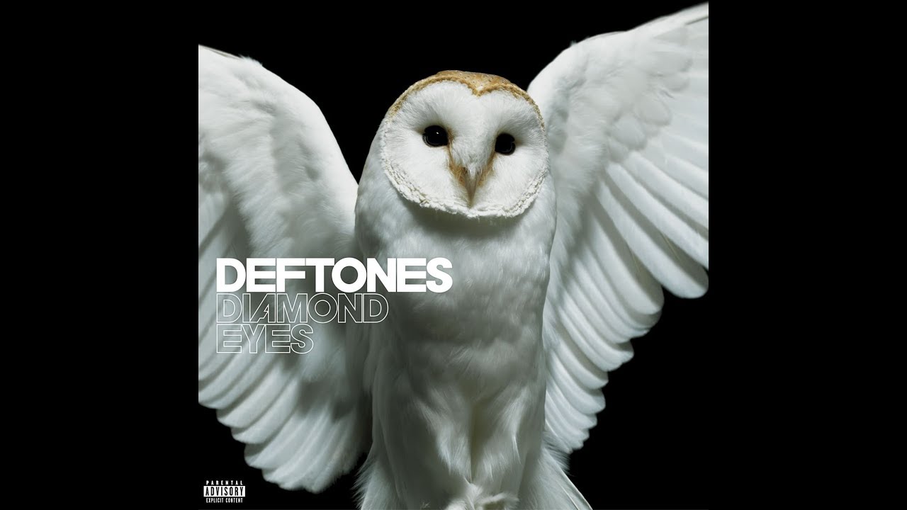 DEFTONES - DIAMOND EYES [2010] - Full Album