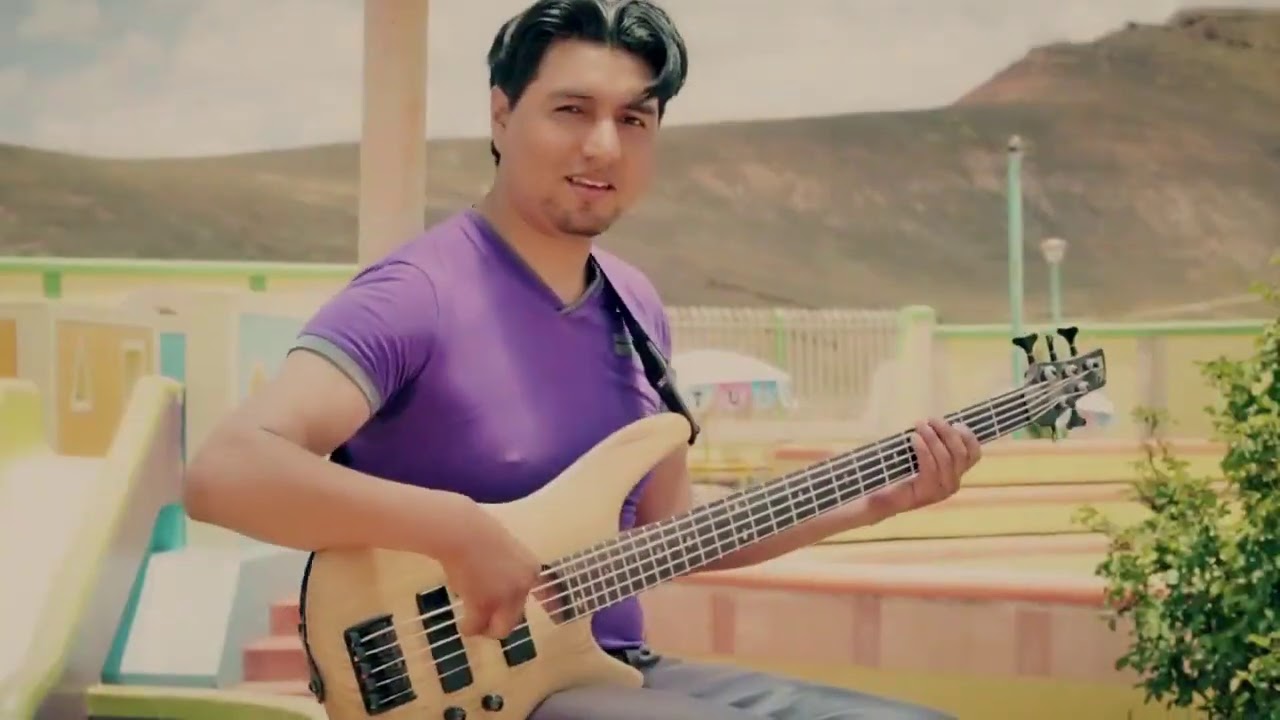 Internacional P&uacute;rpura Donde &eacute;sta el amor / HD Activo Records&trade;