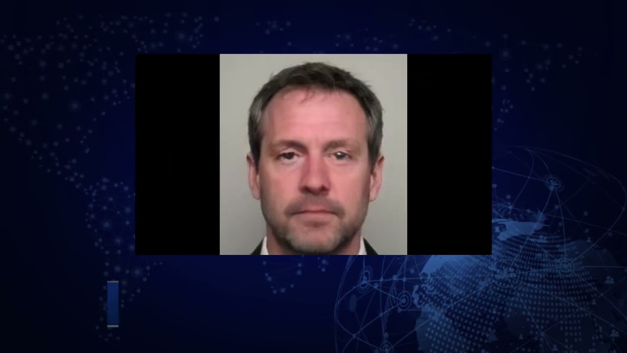 Interpol Arrest man at Miami Airport attempting to flee to Brazil