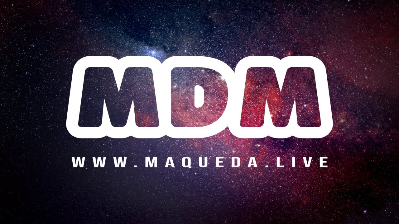 MDM - LEANDRO MAQUEDA - 08.02.2026