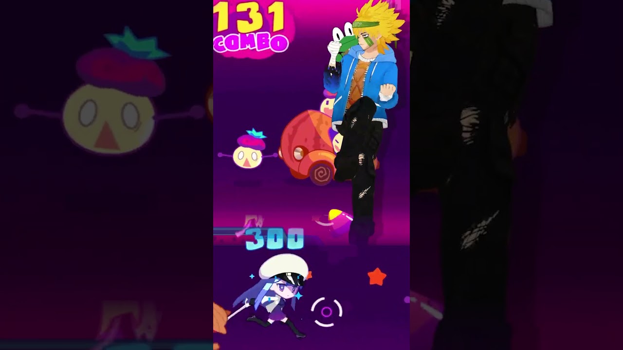 Every Input is a DIFFRENT POSE! 