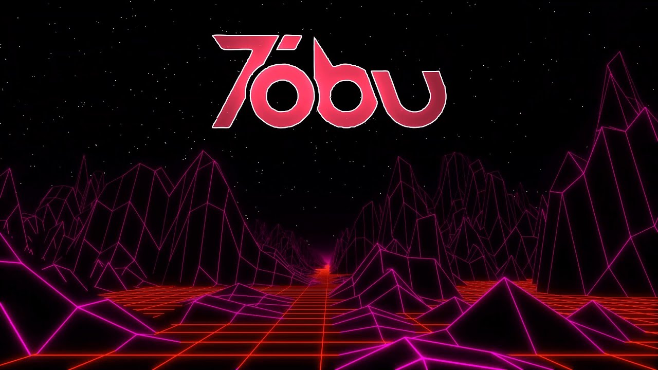 Tobu's Unreleased Music Original Mix
