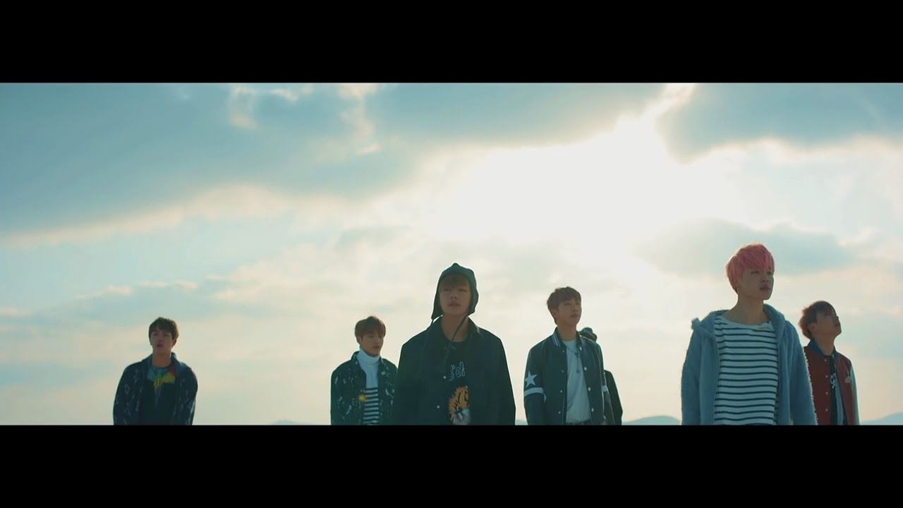 BTS FMV - Halo