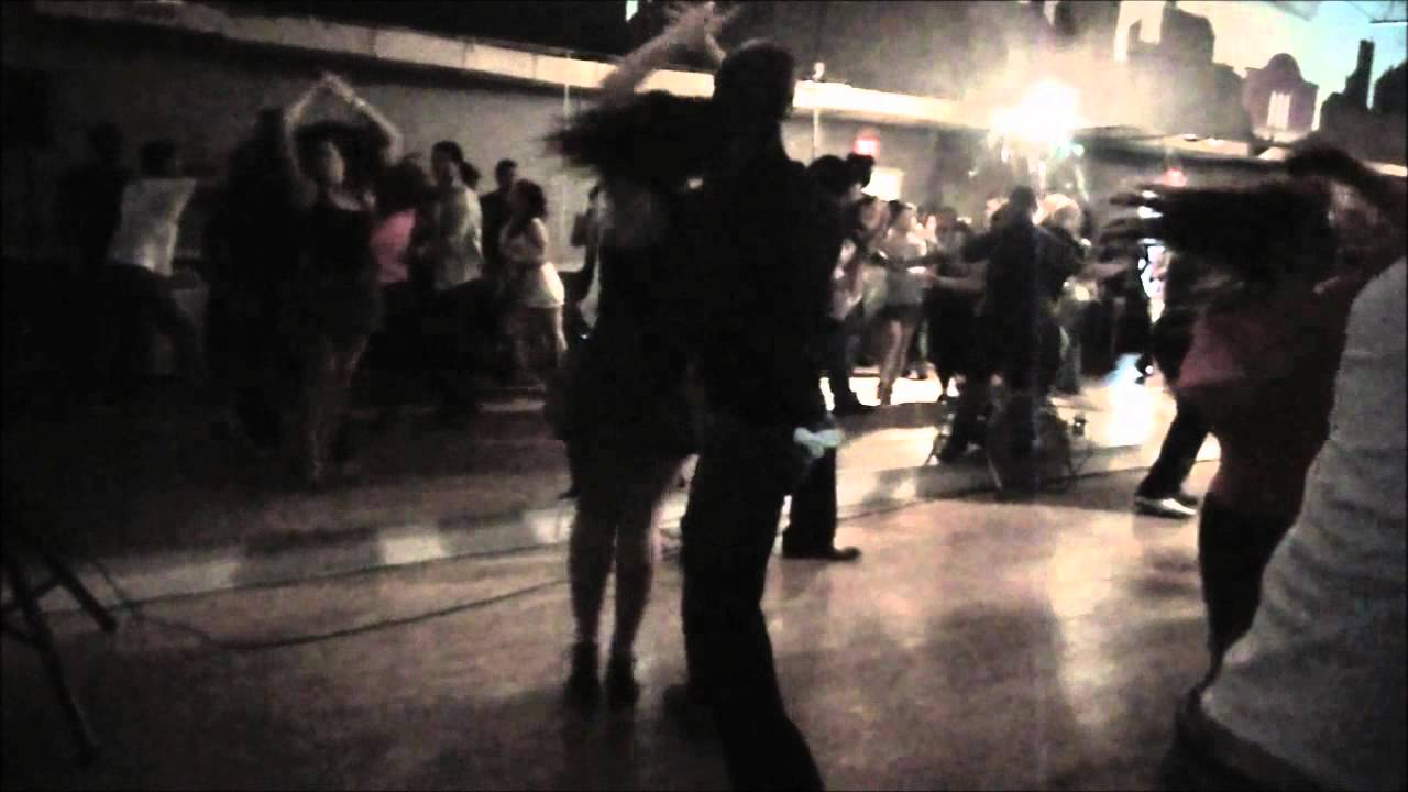 Steve Martin & Alba, Rumen Karavalev & Jasmine Vializ