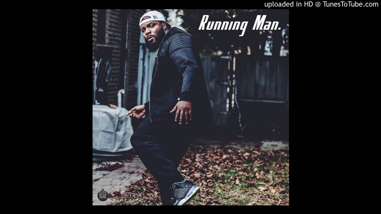 Dru Bex - Running Man