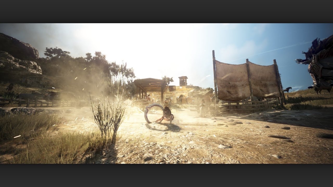 Avoiding the meta (bdo)