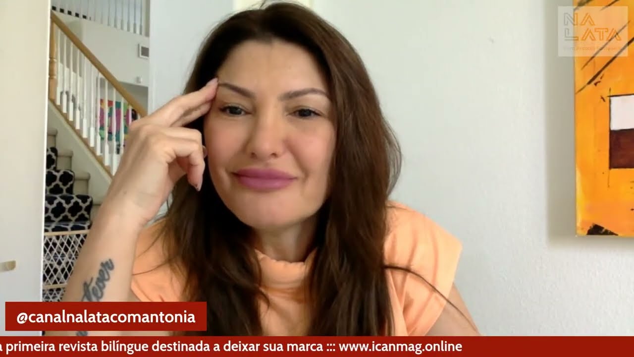 Vorcaro e Anitta