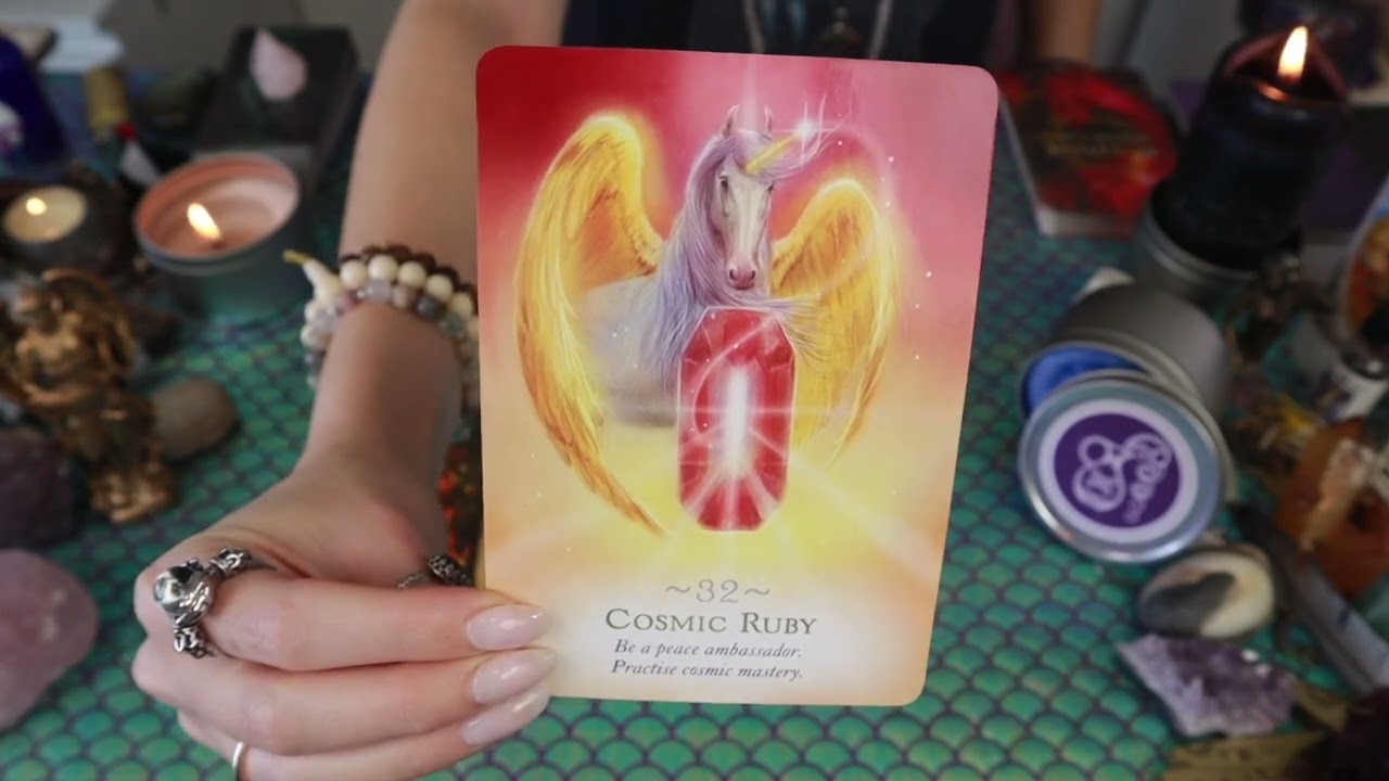 AQUARIUS: “YOUR WHOLE LIFE IS ABOUT TO CHANGE!” POWERFUL Messages From Spirit For April