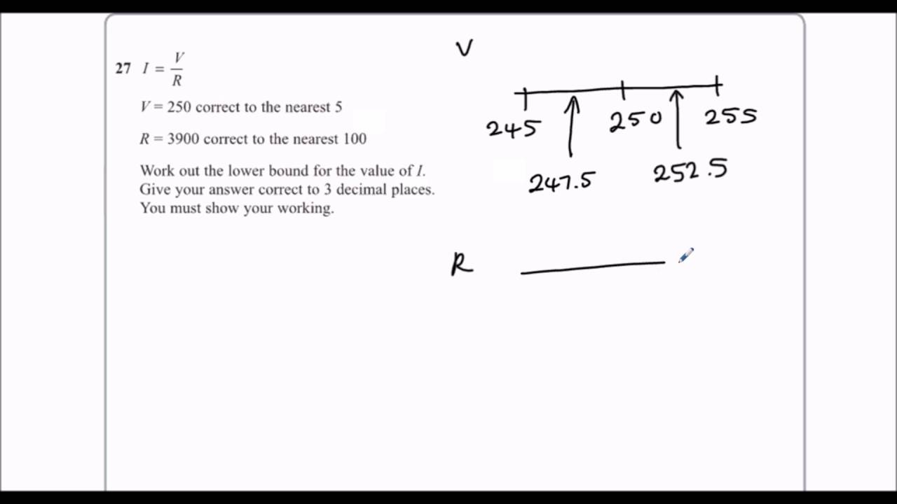 June 2016 Predicted Paper Question 27