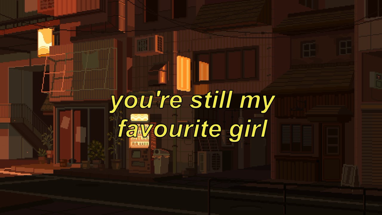 best friend // cavetown cover (lyrics)