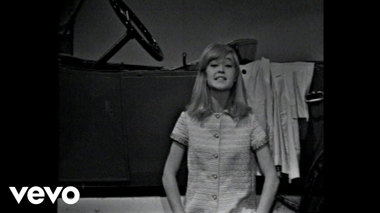 Marisol - El Cochecito (Actuación TVE - Especial fin de año 1967)