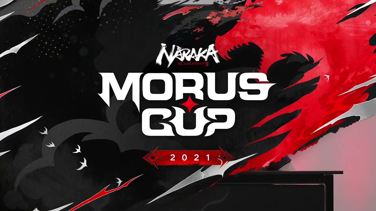 Naraka Morus Cup S2 - Solos Finals