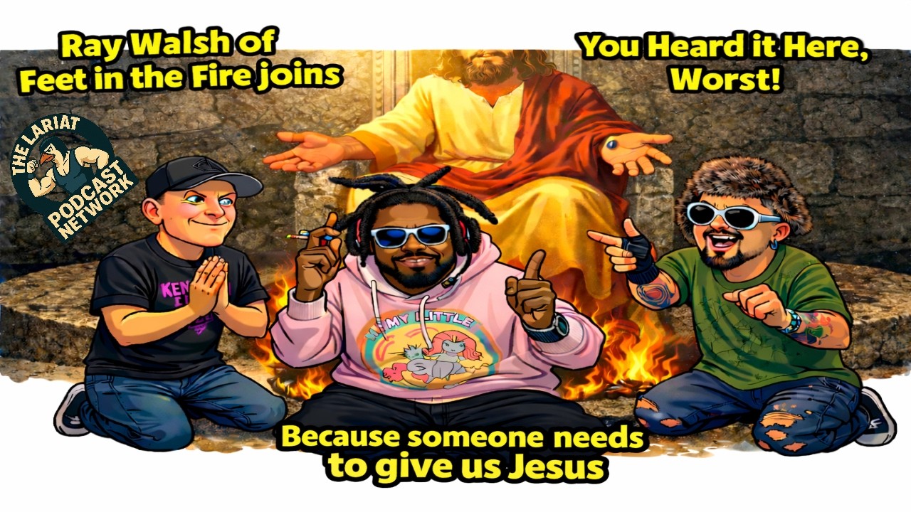 You Heard It Here, Worst! This Week We Try Christian Deathcore!