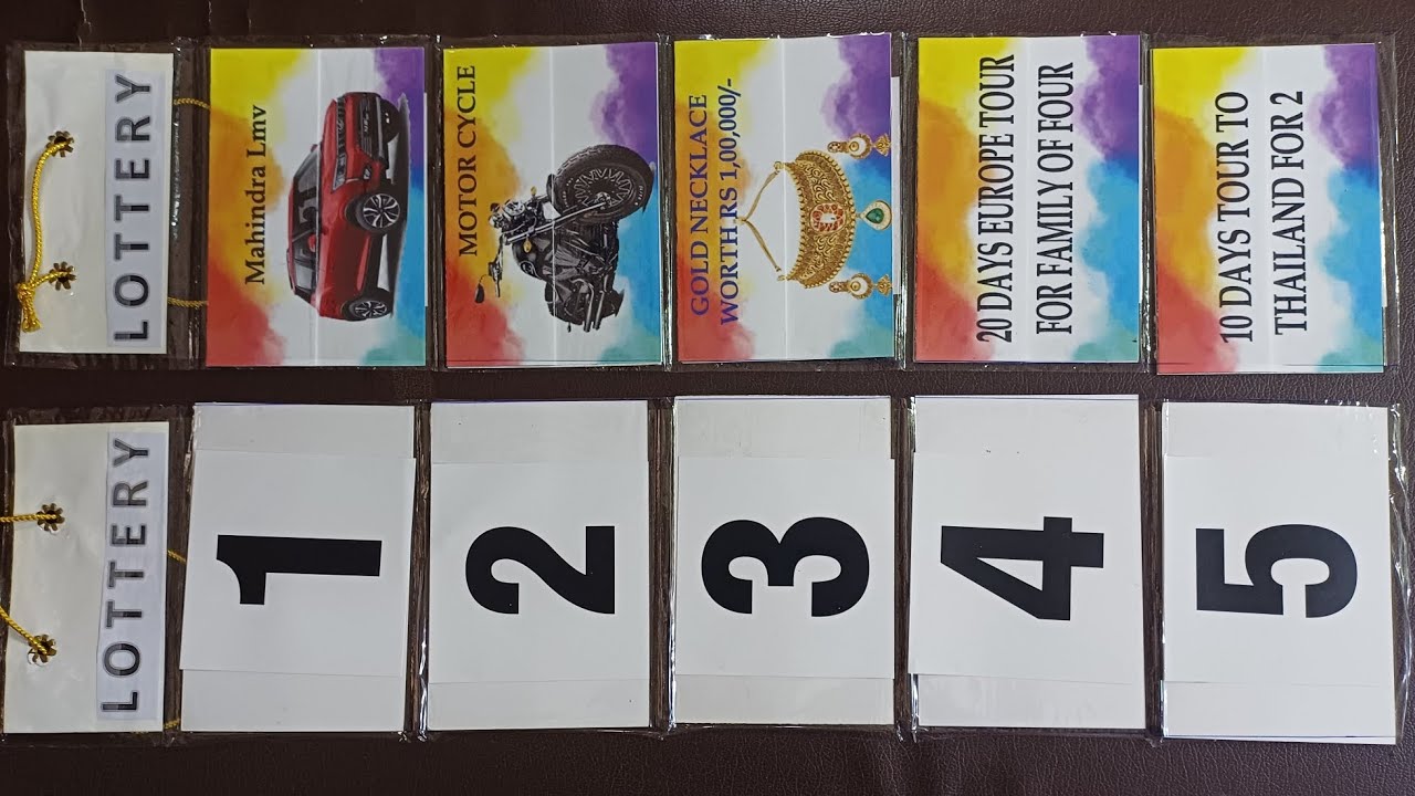 THE LOTTERY#patilmagic#magic #lottery  #comedy#predictions #funnymagic #patilmagicshop 