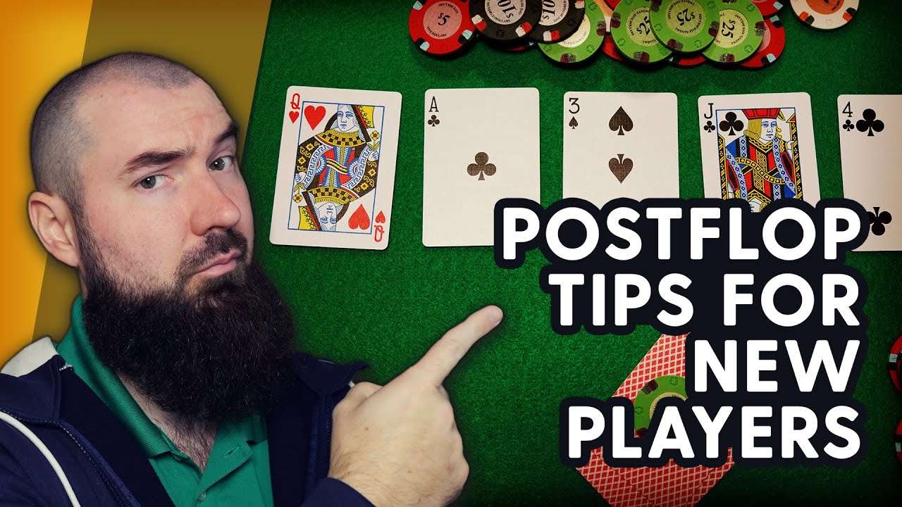 9 Postflop Leaks That Quietly Drain Your Winrate