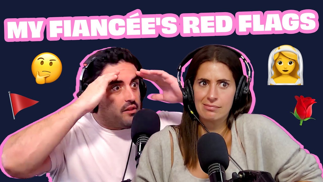 Just Because You Got Engaged Doesn’t Mean You Should Get Married || U Up? Podcast || Ep. 592