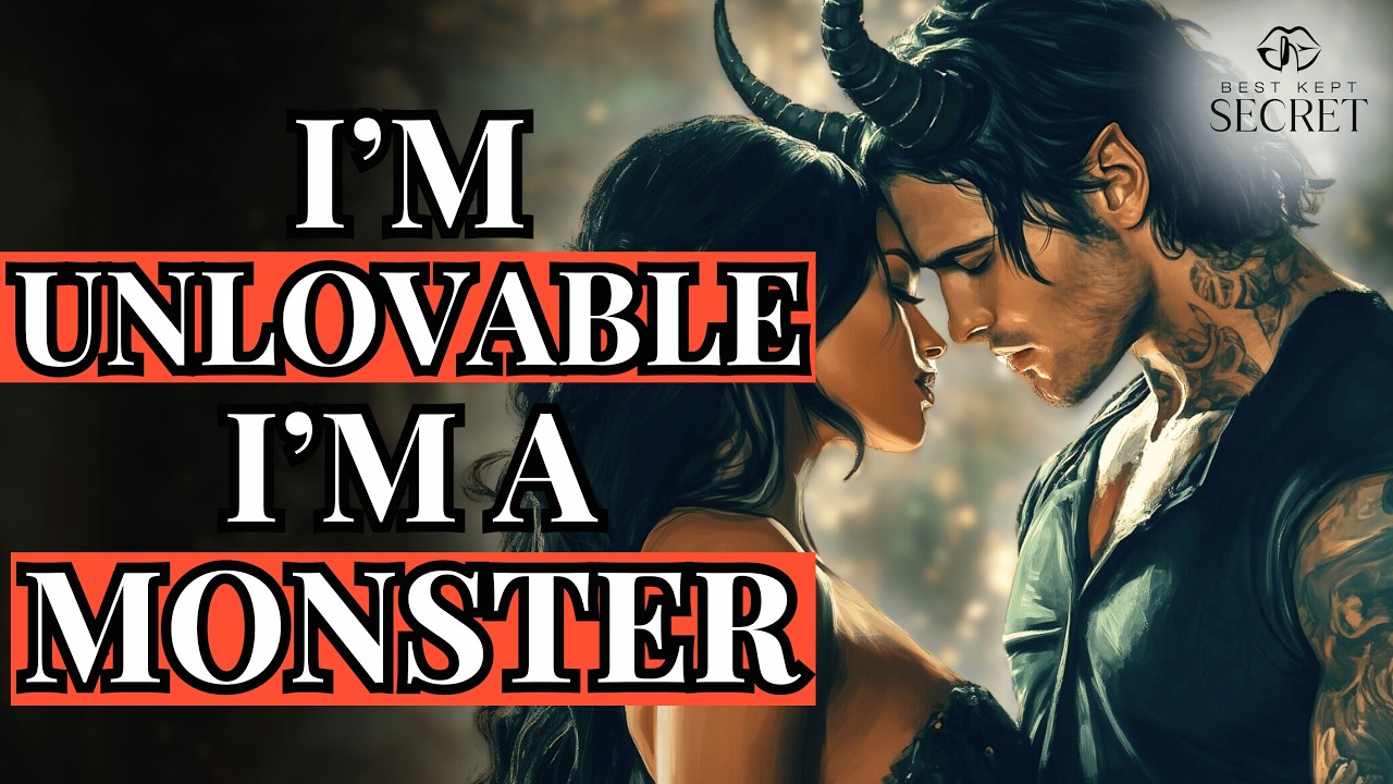 Demon King Says You Should Fear Him while you Haven't Felt Safer ❤️ Boyfriend ASMR Audio