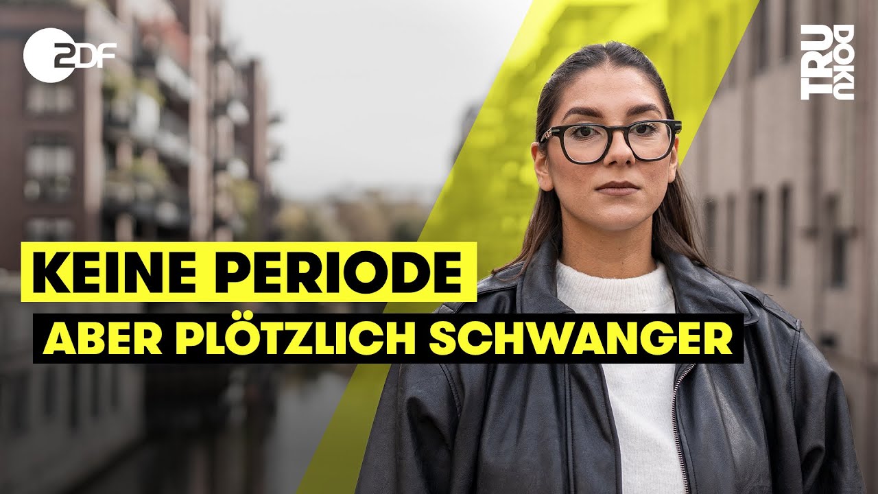 Ein Kind gegen alle Chancen: Emilies (25) unerwartetes Glück | TRU DOKU