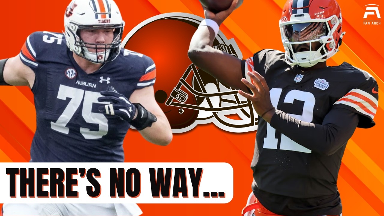This Is INEVITABLE... | Daily Browns News & Rumors
