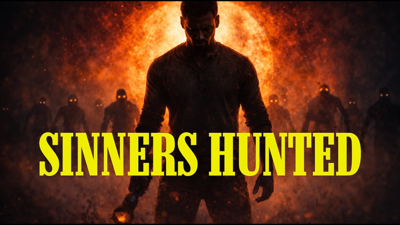 True Horror: The Fire Was Too Late… It Was Already Inside | Sinners