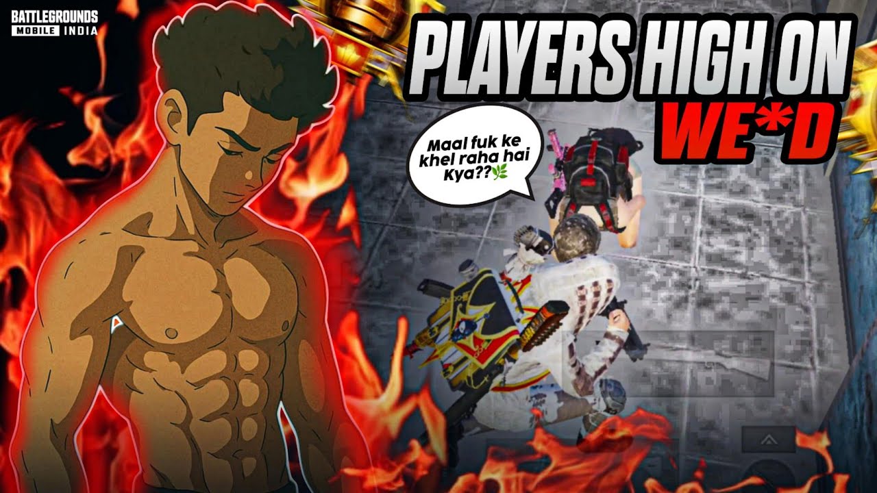 I FOUND MC STAN IN BGMI🥶🔥| 5 FINGER BGMI GAMEPLAY | SAGEOP GAMING