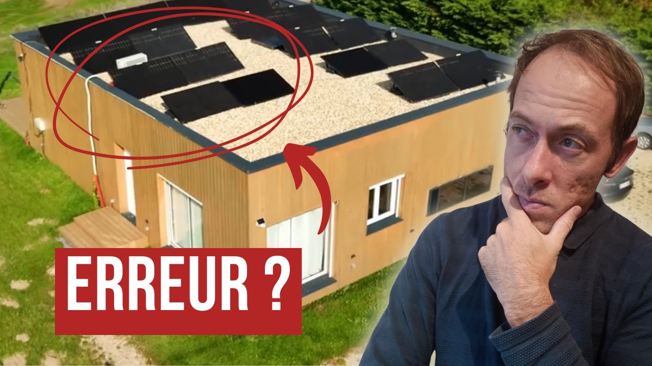 Maison Container : génial… ou énorme erreur ?