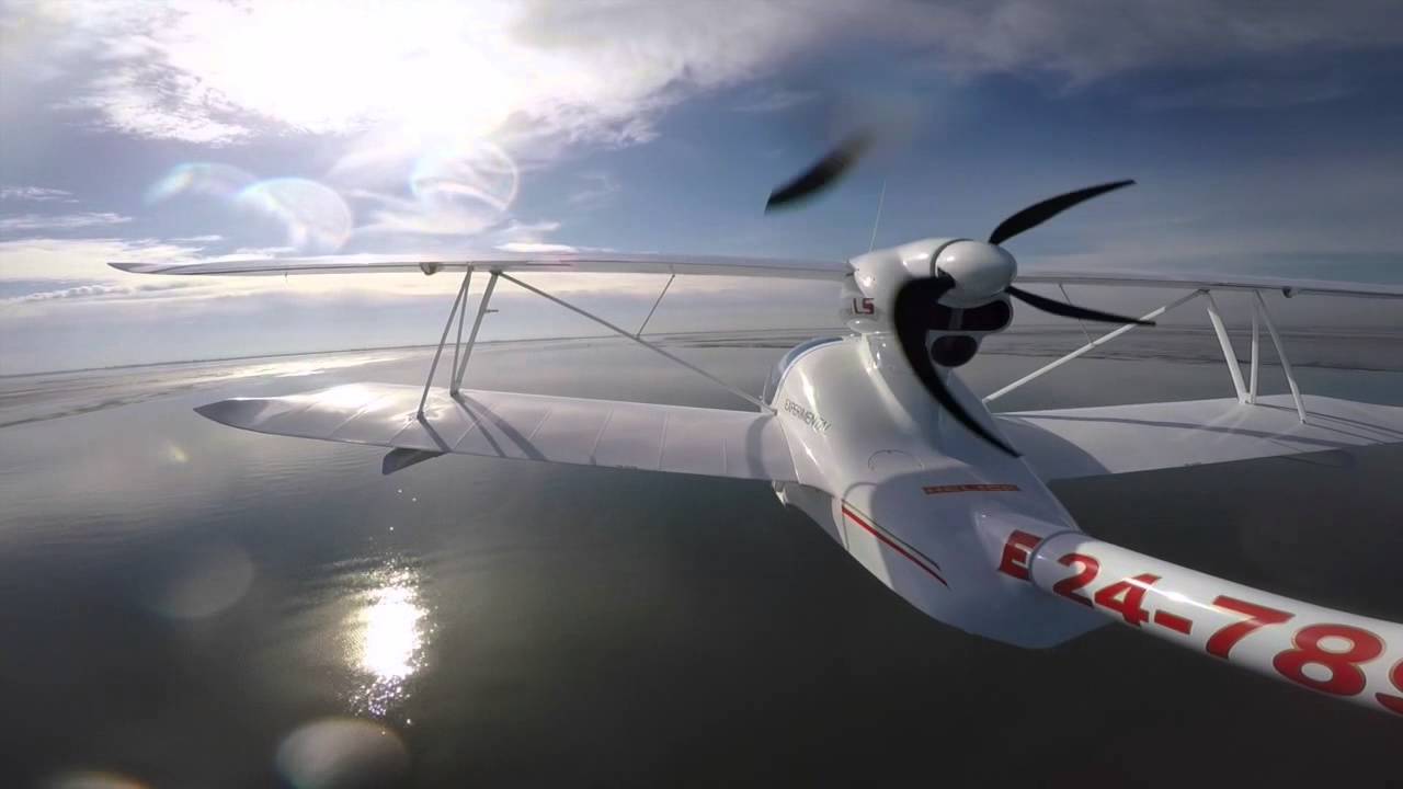 Super Petrel compilation