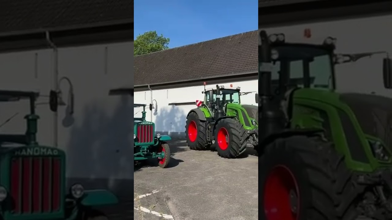 FENDT ! ! !