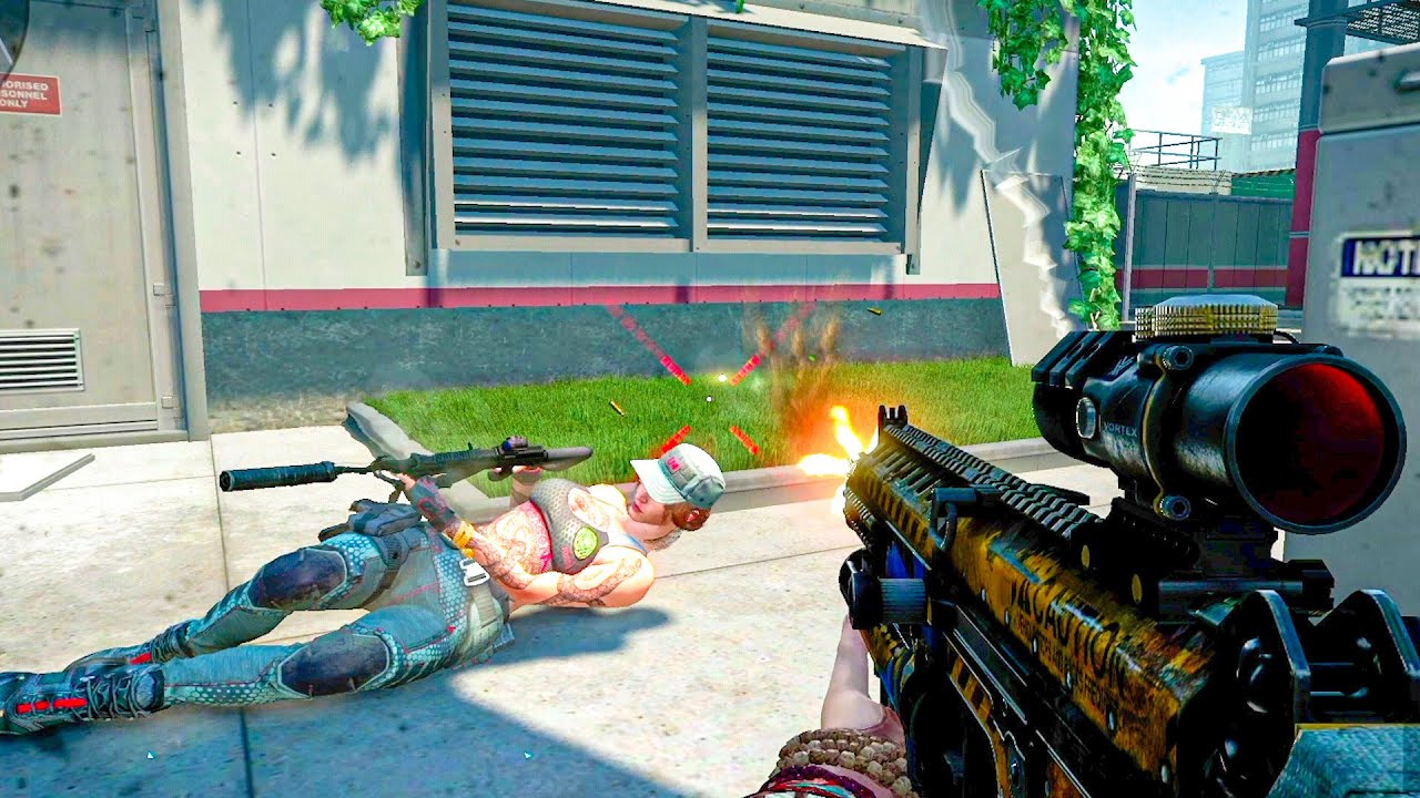 The Imbel IA2 Is Stupidly BROKEN